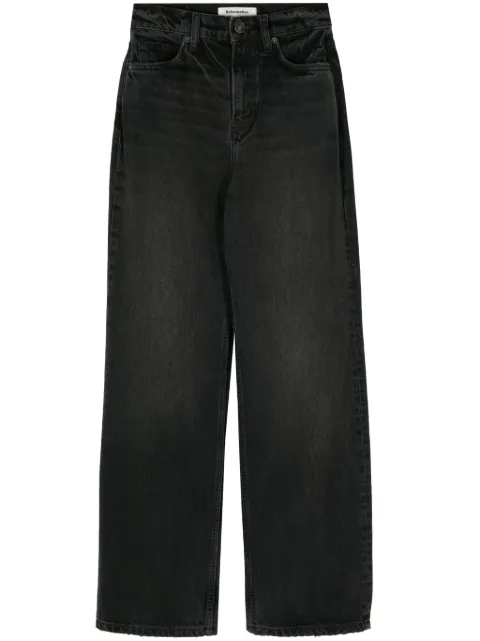 Reformation Wilder jeans