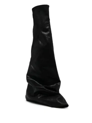 Rick Owens DRKSHDW Boots for Women - Shop on FARFETCH