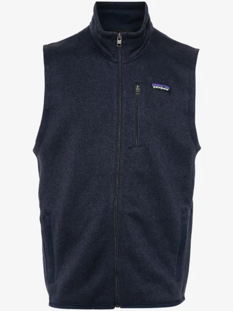 Patagonia Better Sweater® zipped gilet