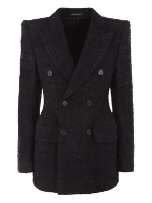 Balenciaga Blazers for Women - Shop on FARFETCH