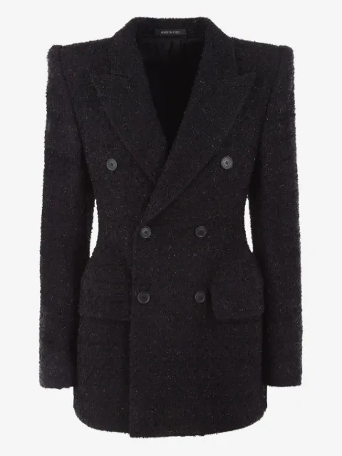 Balenciaga blazer Hourglass