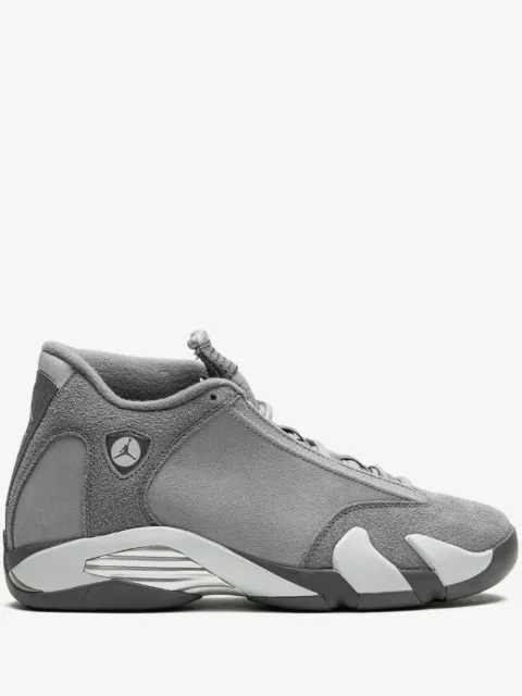 Jordan tenis Air Jordan 14 Flint Grey