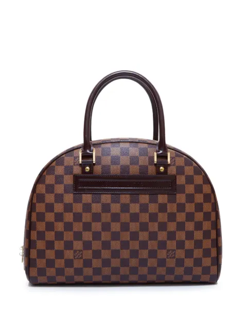 Louis Vuitton Pre-Owned 2004 Nolita handbag WOMEN