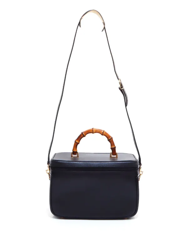 Deuxieme Classe★ A POINT ETC Bamboo Bag★ Gucci Celebrates its 90th Circa 1921 - 7x7 Bay Area
