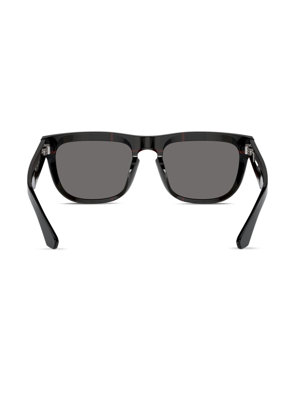 Burberry Eyewear square frame sunglasses Men