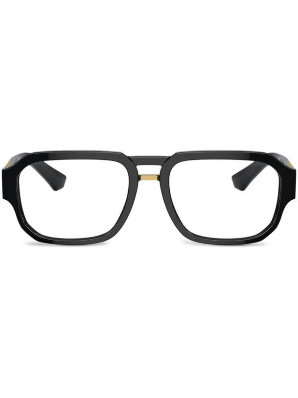 Dolce gabbana frame glasses best sale