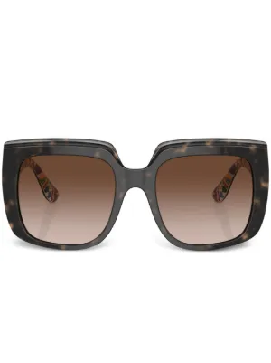 Dolce & Gabbana Eyewear（ドルチェ＆ガッバーナ・アイウェア