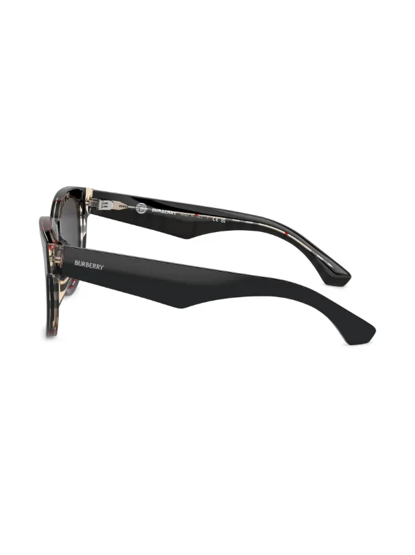 ? Burberry Wayfarers ? Burberry Sunglasses | Men main image 3