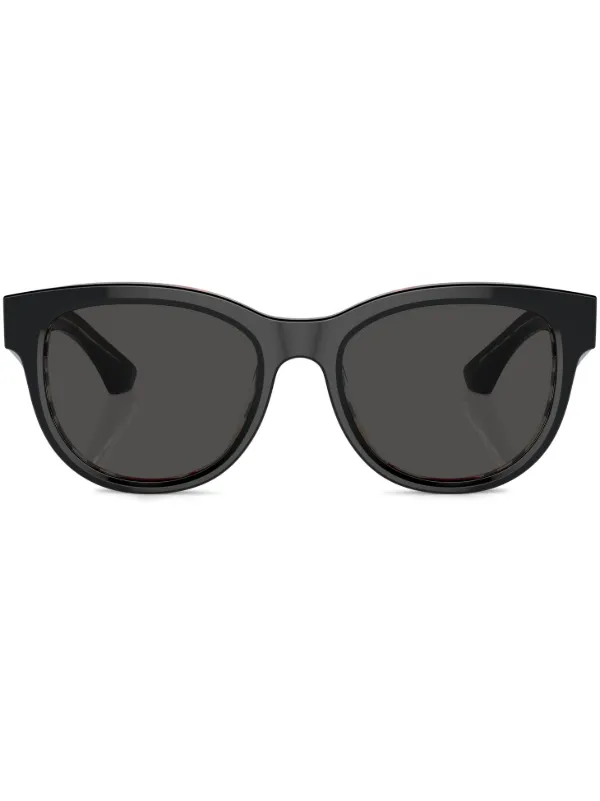 ? Burberry Wayfarers ? Burberry Sunglasses | Men main image 2