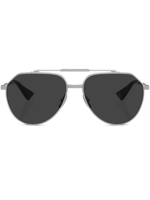 Dolce & Gabbana Eyewear lentes de sol Stefano