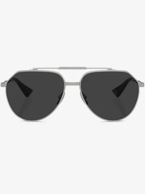 Dolce & Gabbana Eyewear Stefano sunglasses