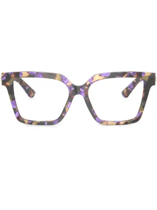 Dolce & Gabbana Eyewear