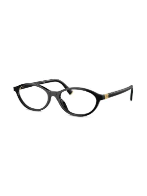 MIU MIU（缪缪）眼镜系列女士眼镜和镜框新季新款【经典款正品