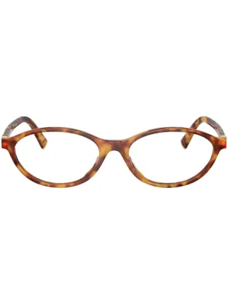 Miu Miu Eyewear