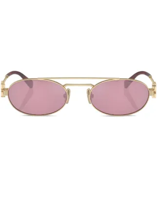 Miu Miu Eyewear