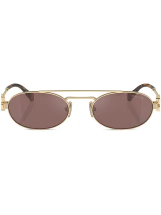 Miu Miu Eyewear
