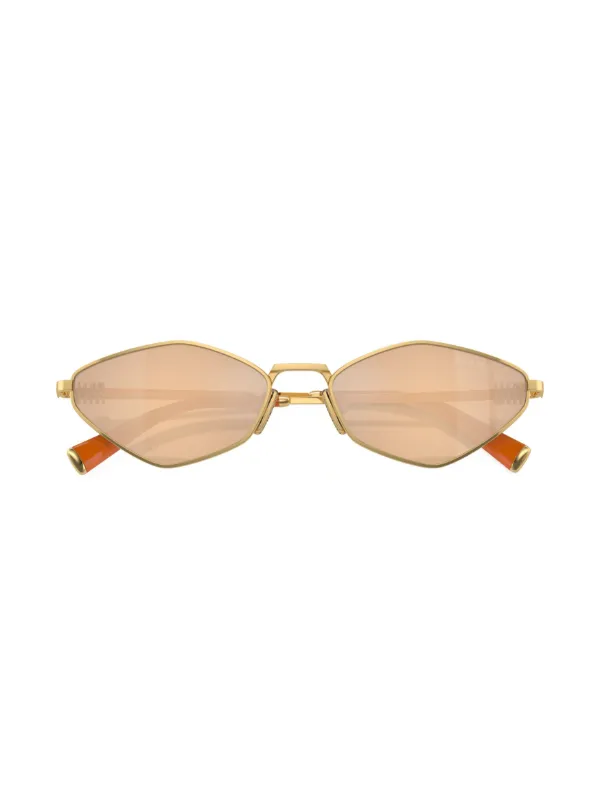 小物 MIU MIU Logo Sunglasses 24267002_54567807_600.jpg