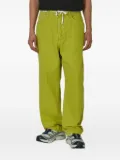 Stüssy Big OL washed canvas jeans - Green
