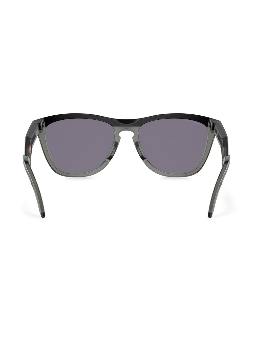 Oakley Frogskins Hybrid square-fram sunglasses Men