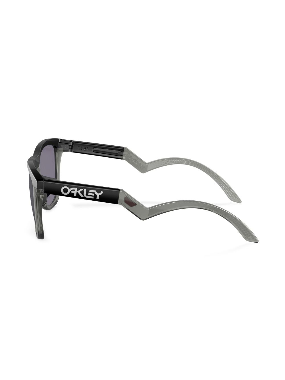 Oakley Frogskins Hybrid square-fram sunglasses Men