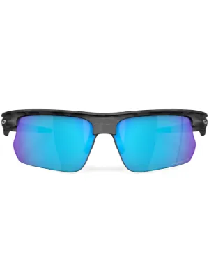 Oakley BXTR サングラス | ホワイト | FARFETCH JP