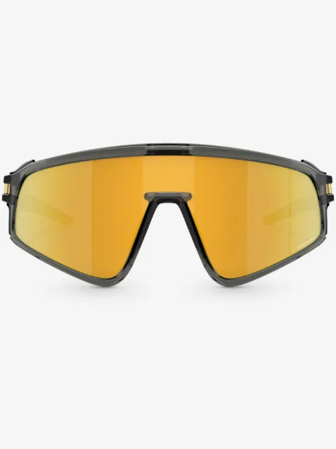 Oakley Latch™ mask-frame sunglasses