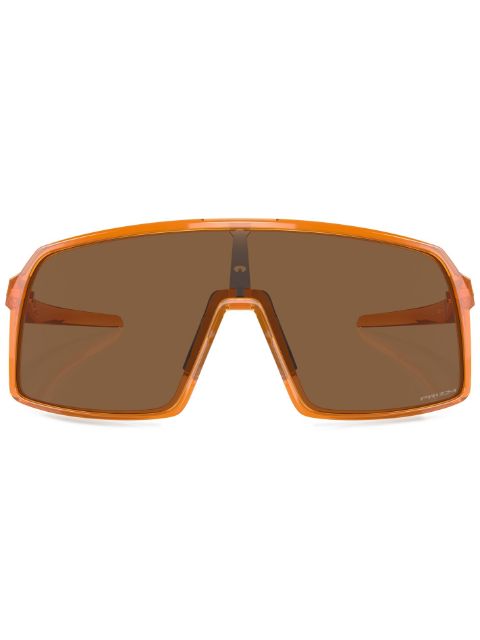 Oakley Sutro Introspect shield sunglasses Men