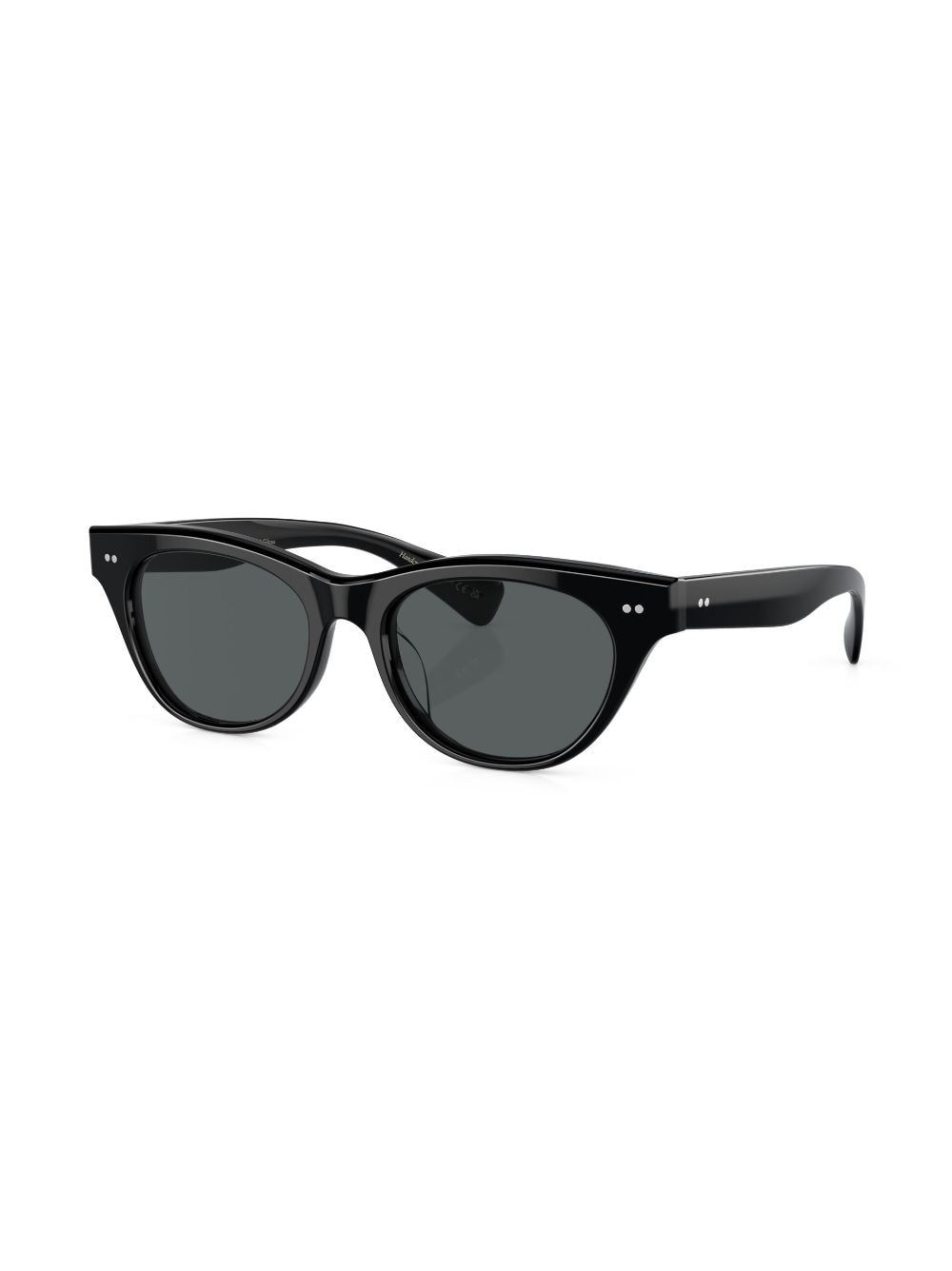 Image 2 of Oliver Peoples Avelin cat-eye sunglasses