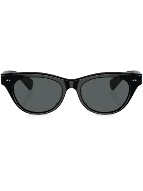 Oliver Peoples Avelin cat-eye sunglasses 