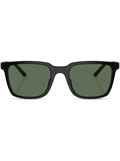 Oliver Peoples Mr. Federer 方框太阳眼镜
