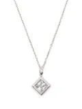 DARKAI Via Savona pendant necklace - Silver