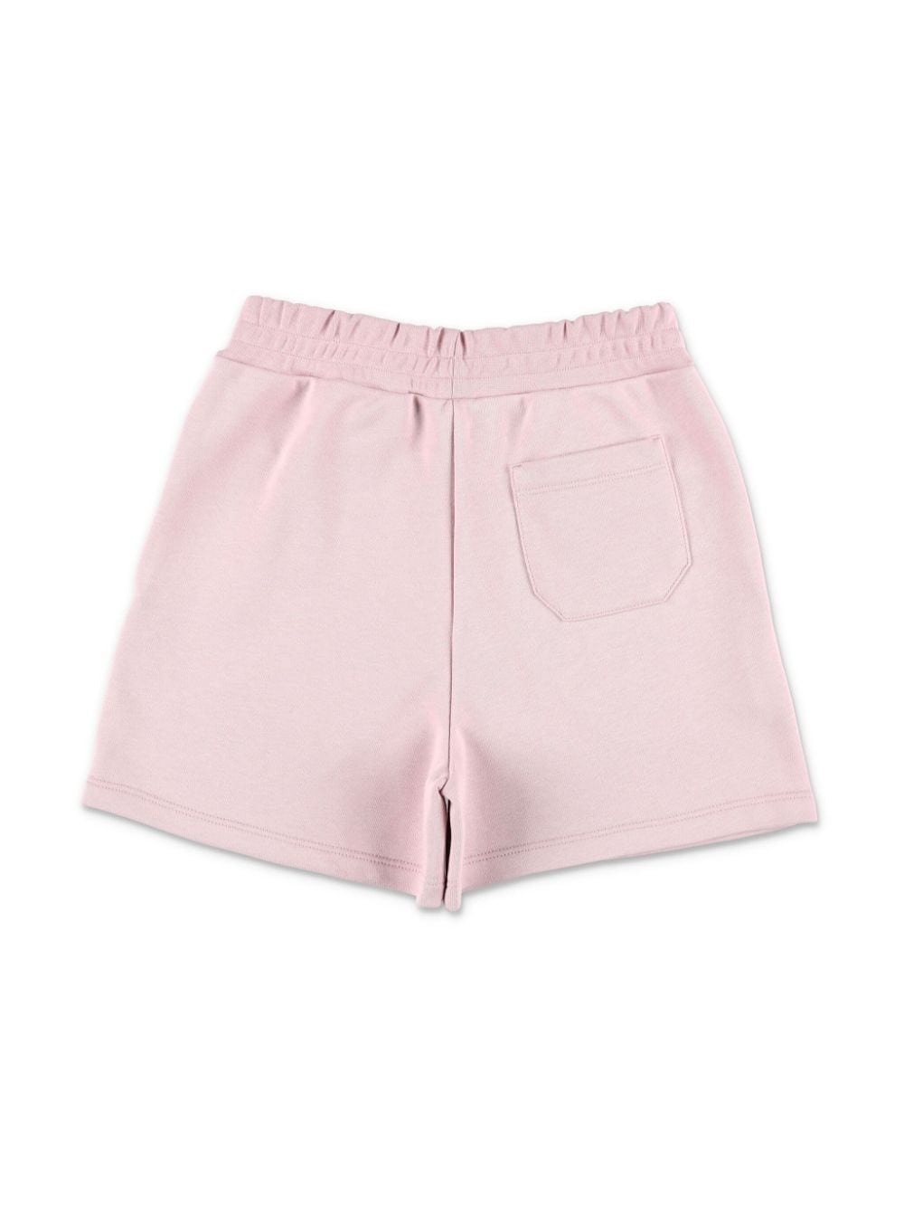 Golden Goose Kids Legging met elastische taille Roze