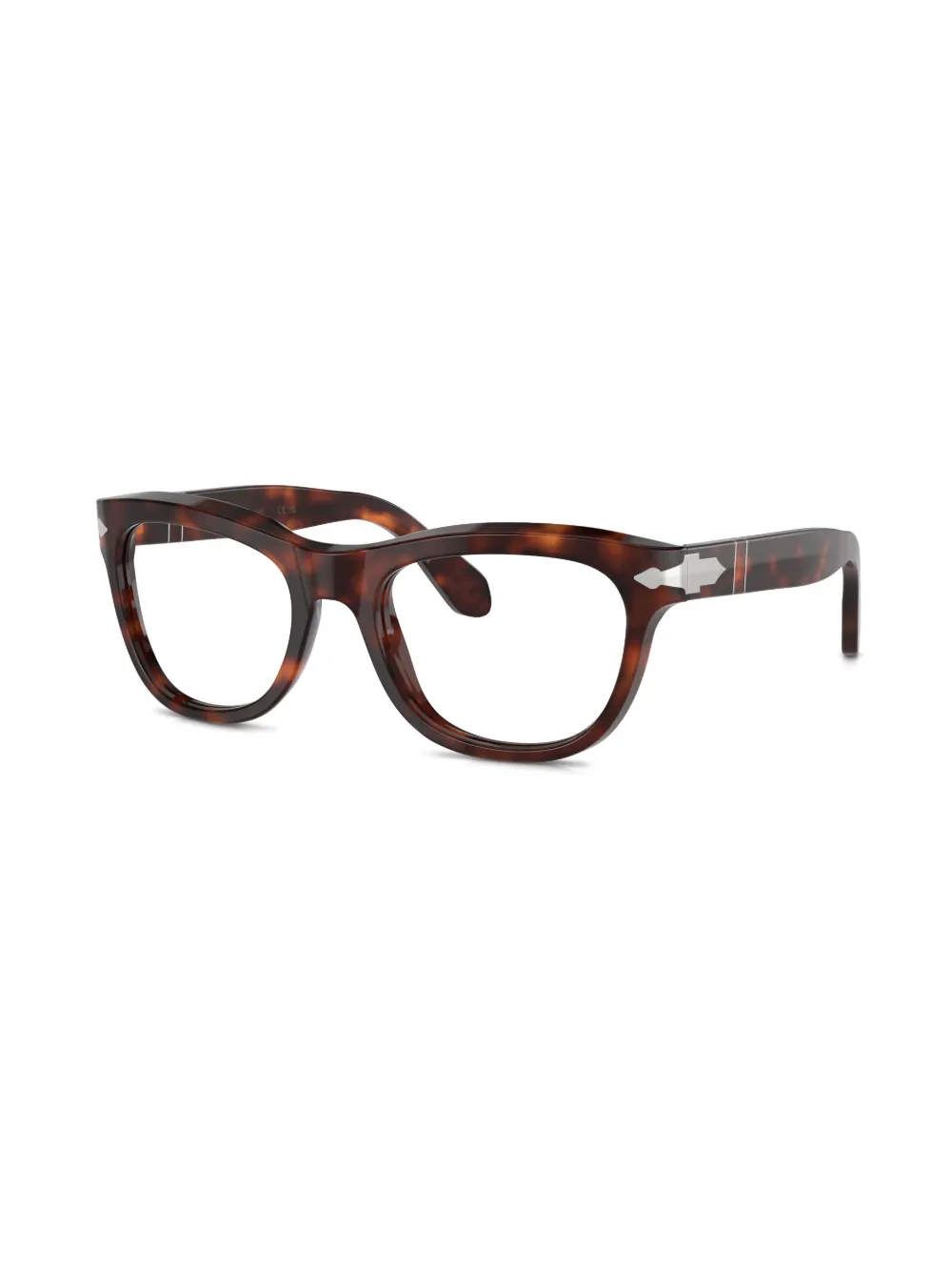 Persol square-frame glasses | Men | Image 2