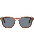 Persol square-frame sunglasses - Brown