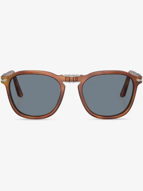 Persol square-frame sunglasses