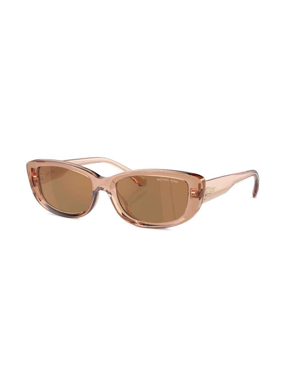 Michael Kors Asheville sunglasses - Brown