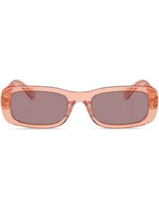 Miu Miu Eyewear