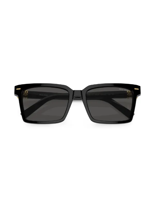 round-frame glasses 