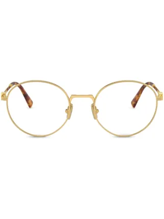 Miu Miu Eyewear