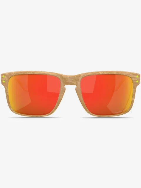 Oakley Occhiali da sole squadrati Hoolbrook