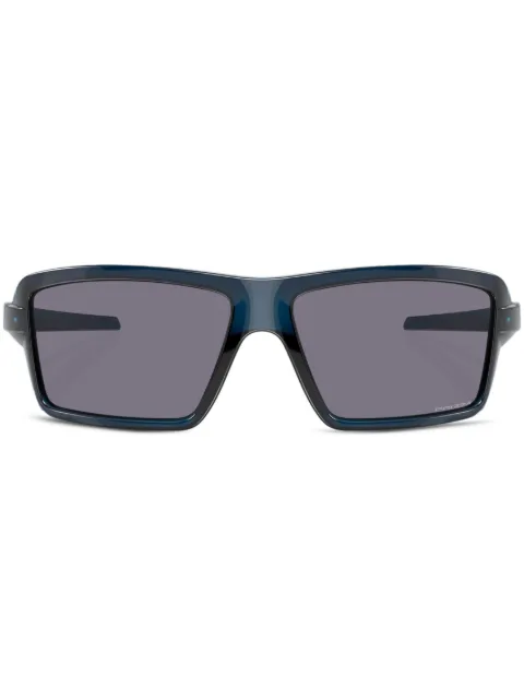 Oakley Cables rectangle-frame sunglasses