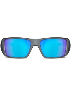 Oakley Jawbreaker Jade Prizm Road Sunglasses | Grey | FARFETCH CA