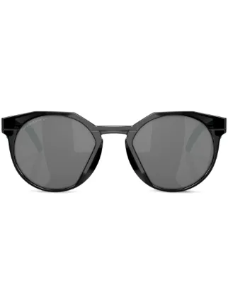 Oakley Cycle The Galaxy ラウンドフレーム サングラス | ブラック 