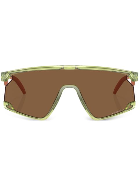 Oakley Coalesce mask-frame sunglasses Men