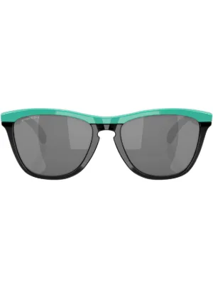 Oakley Jawbreaker Jade Prizm Road Sunglasses | Grey | FARFETCH
