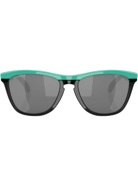 Oakley Frogskins square-frame suglasses Men