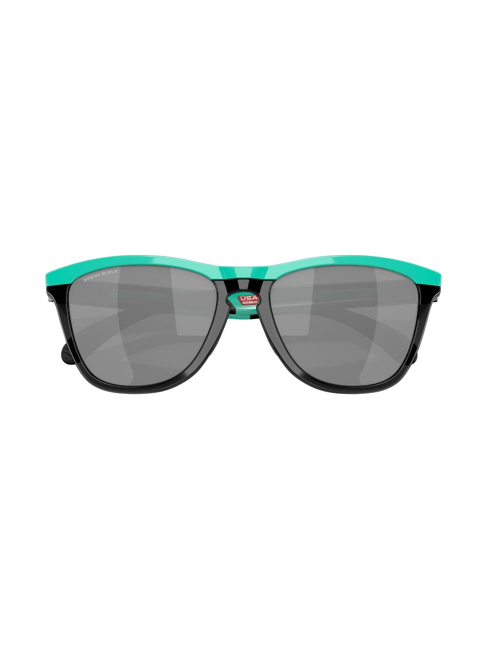 Oakley Frogskins square-frame suglasses Men