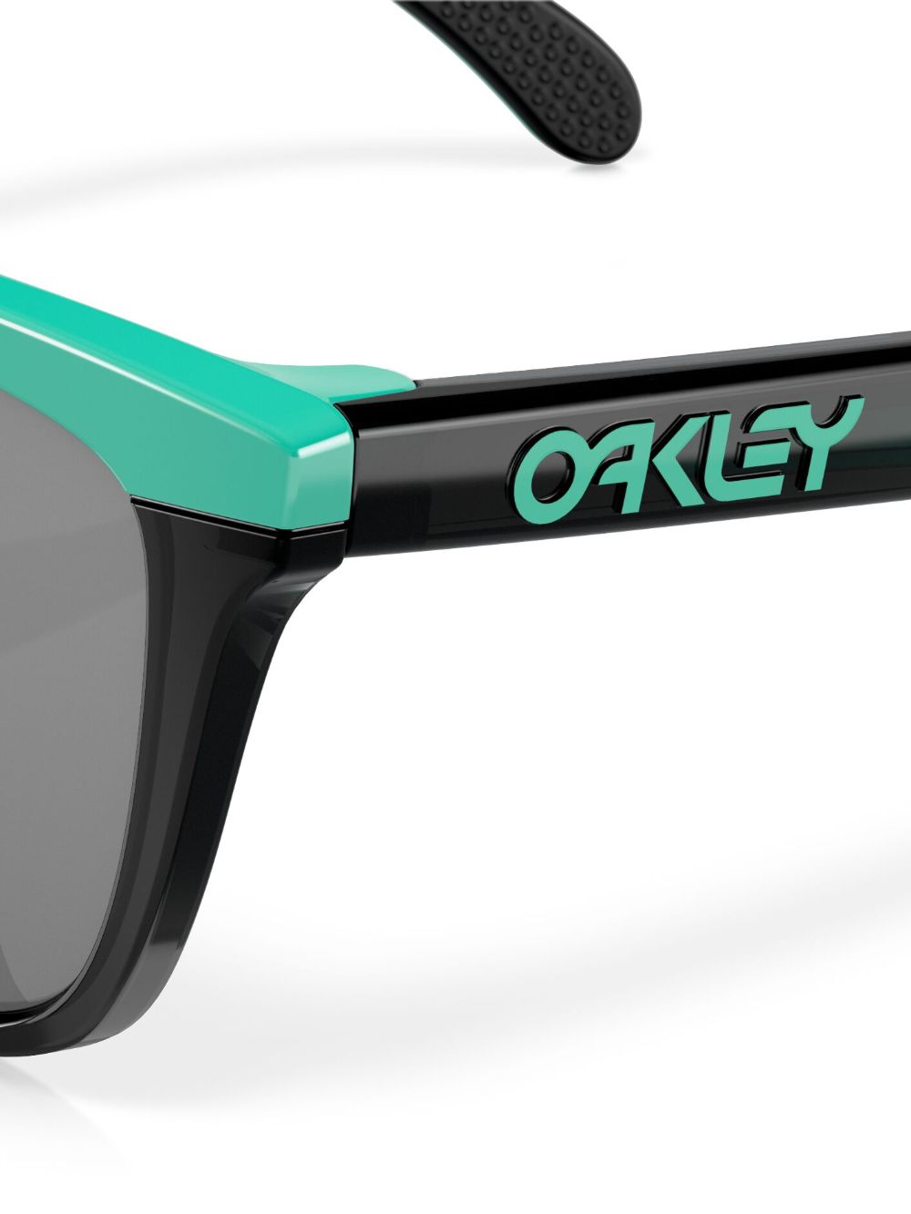 Oakley Frogskins square-frame suglasses Men