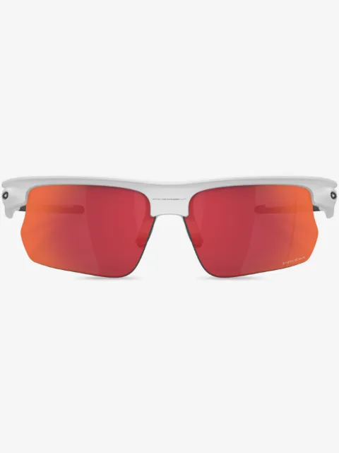 Oakley 비스페라™️ 바이커 스타일 프레임 선글라스