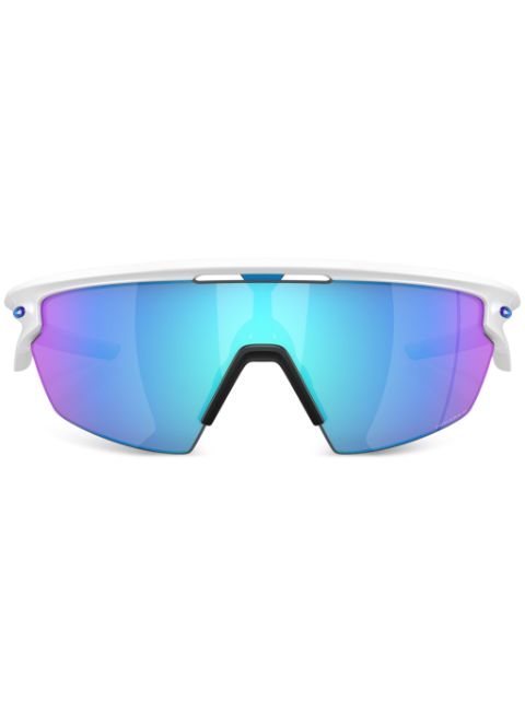 Why Oakley SphaeraTM mask-frame sunglasses Women is So Popular Among Shoppers